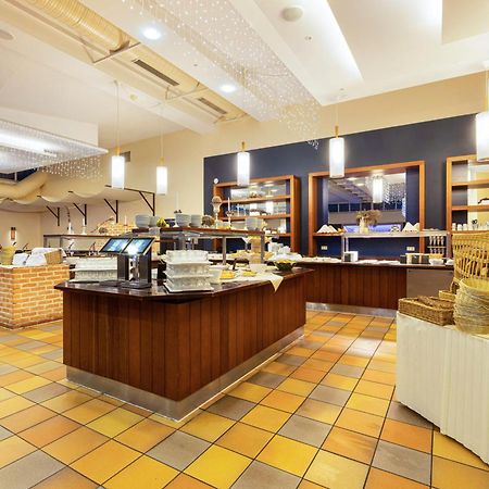 Ifa Ruegen Hotel & Ferienpark Binz Εξωτερικό φωτογραφία