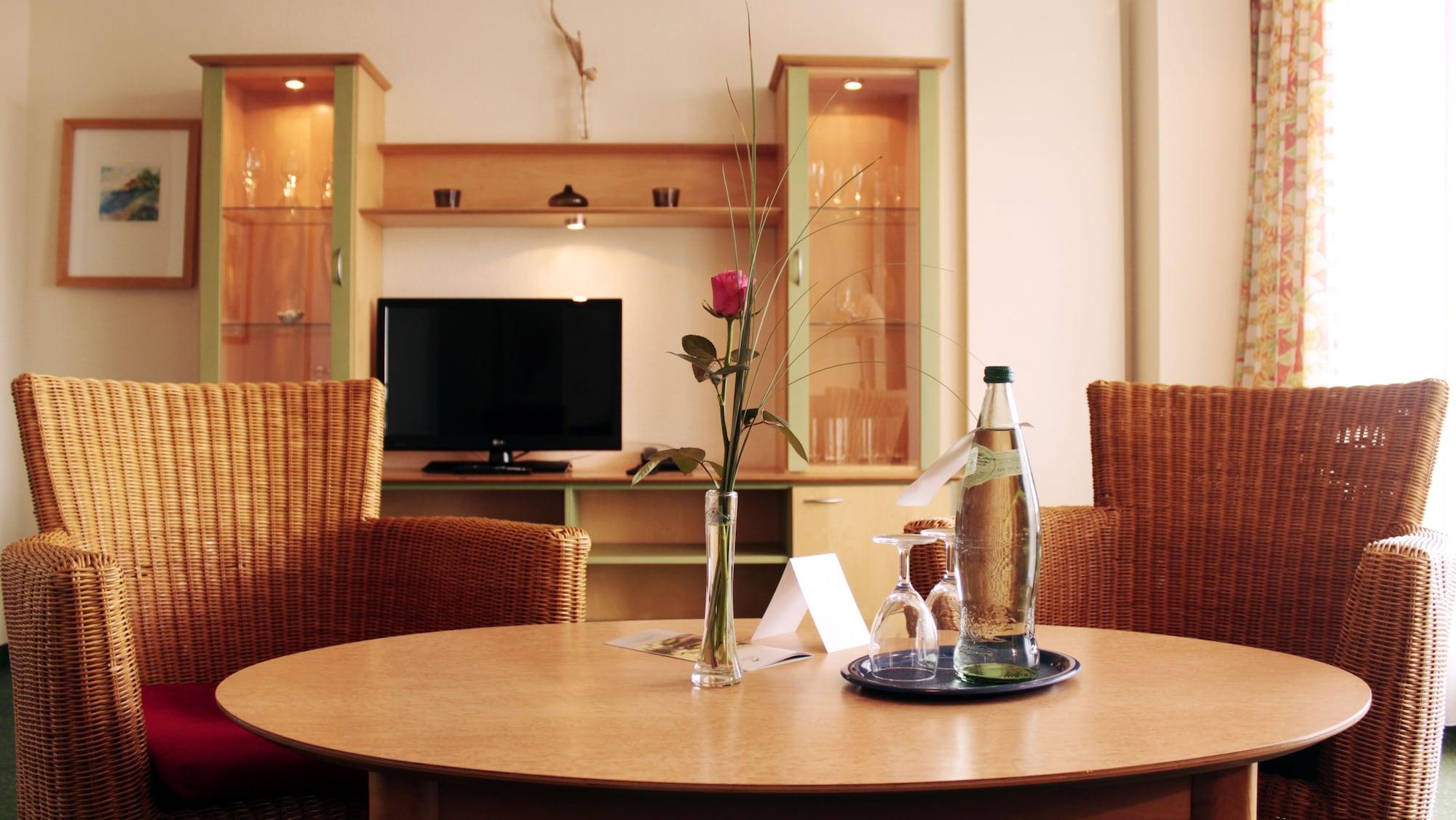 Ifa Ruegen Hotel & Ferienpark Binz Εξωτερικό φωτογραφία