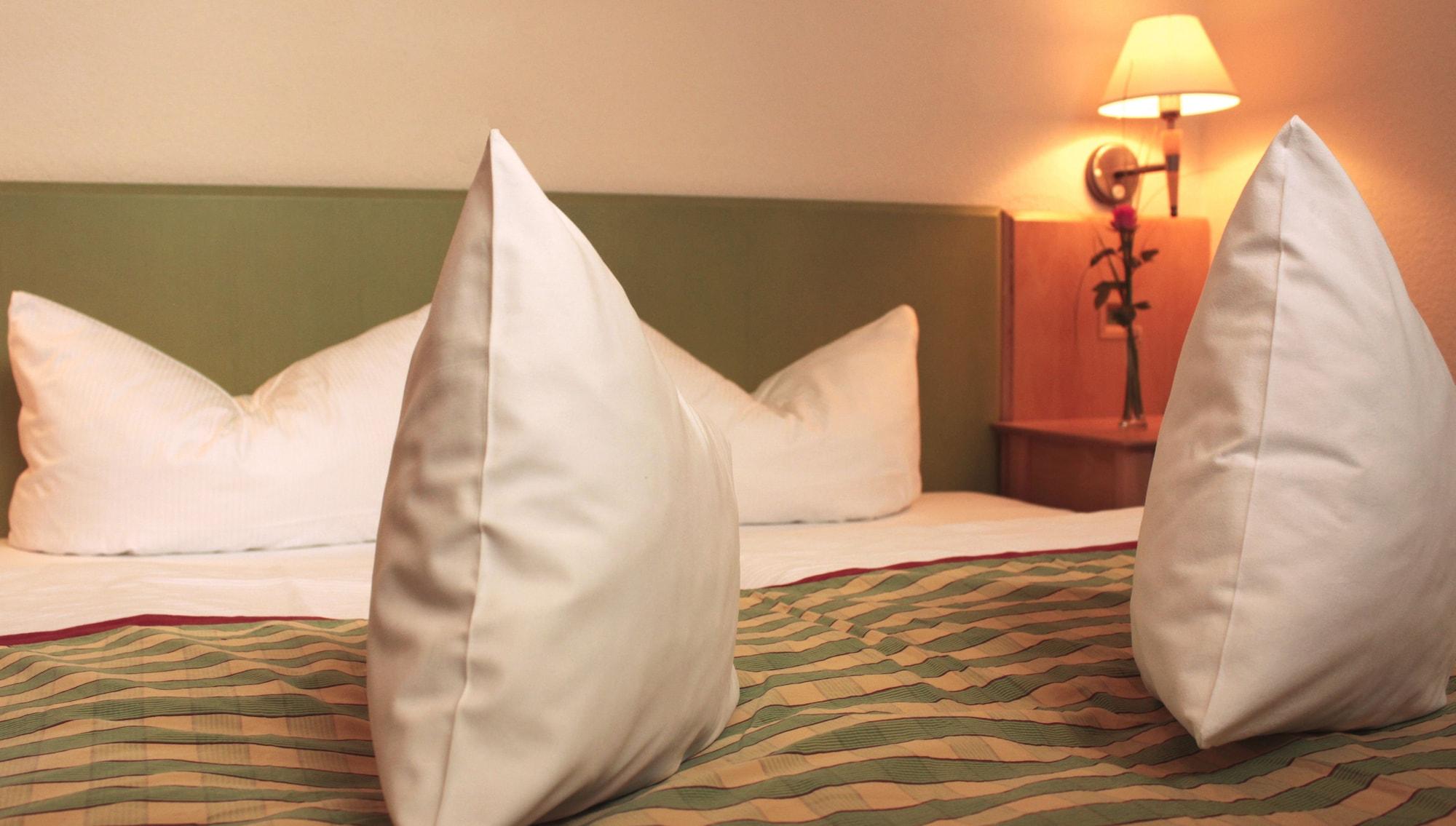Ifa Ruegen Hotel & Ferienpark Binz Εξωτερικό φωτογραφία