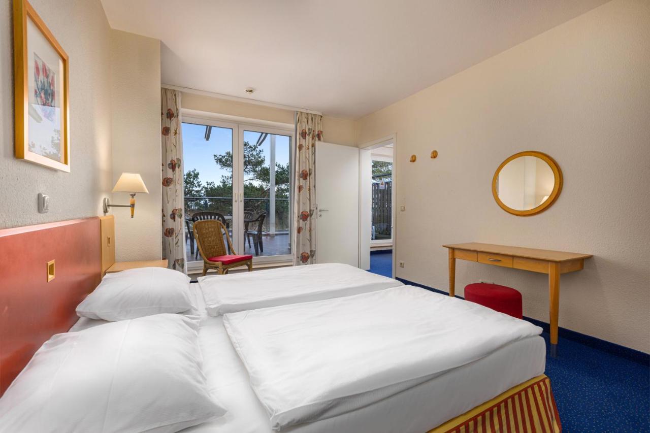 Ifa Ruegen Hotel & Ferienpark Binz Δωμάτιο φωτογραφία