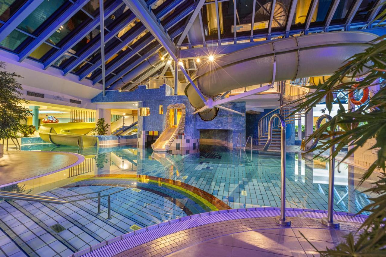 Ifa Ruegen Hotel & Ferienpark Binz Εξωτερικό φωτογραφία