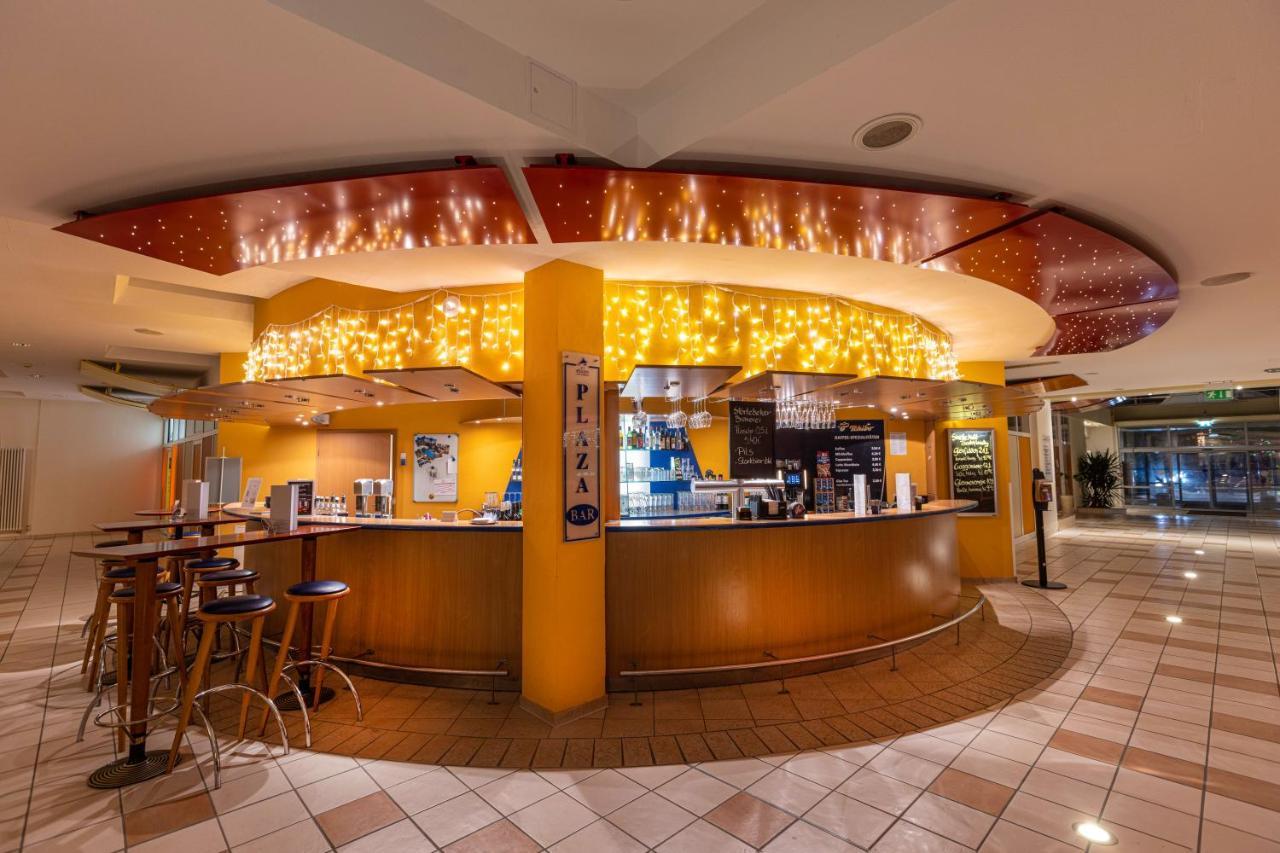 Ifa Ruegen Hotel & Ferienpark Binz Εξωτερικό φωτογραφία
