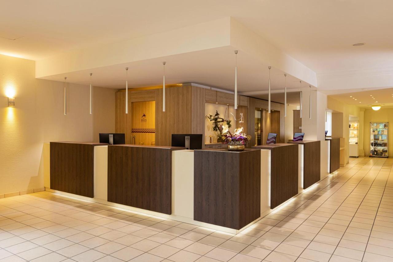 Ifa Ruegen Hotel & Ferienpark Binz Εξωτερικό φωτογραφία