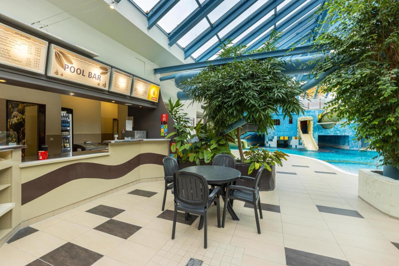 Ifa Ruegen Hotel & Ferienpark Binz Εξωτερικό φωτογραφία