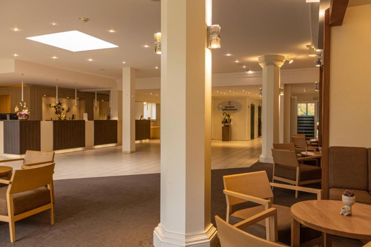 Ifa Ruegen Hotel & Ferienpark Binz Εξωτερικό φωτογραφία