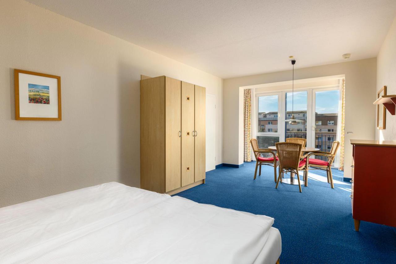 Ifa Ruegen Hotel & Ferienpark Binz Εξωτερικό φωτογραφία