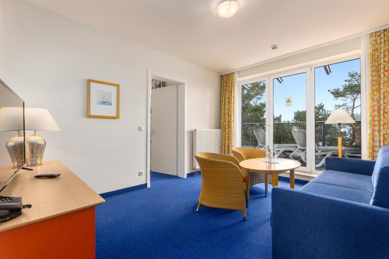 Ifa Ruegen Hotel & Ferienpark Binz Εξωτερικό φωτογραφία