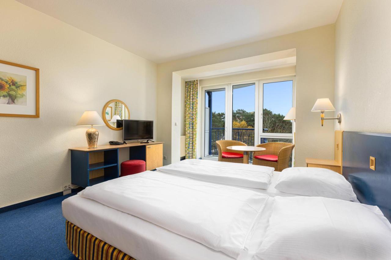 Ifa Ruegen Hotel & Ferienpark Binz Εξωτερικό φωτογραφία