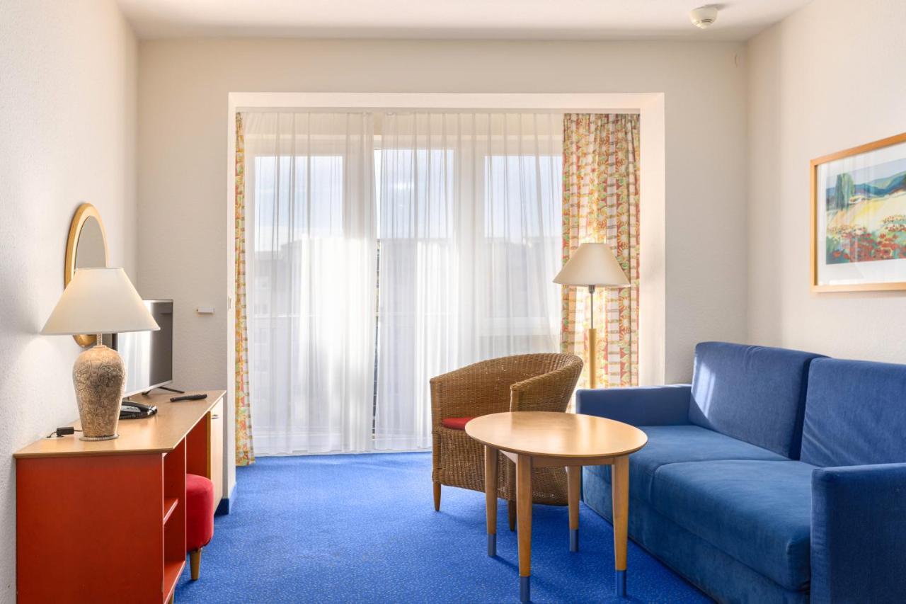 Ifa Ruegen Hotel & Ferienpark Binz Δωμάτιο φωτογραφία