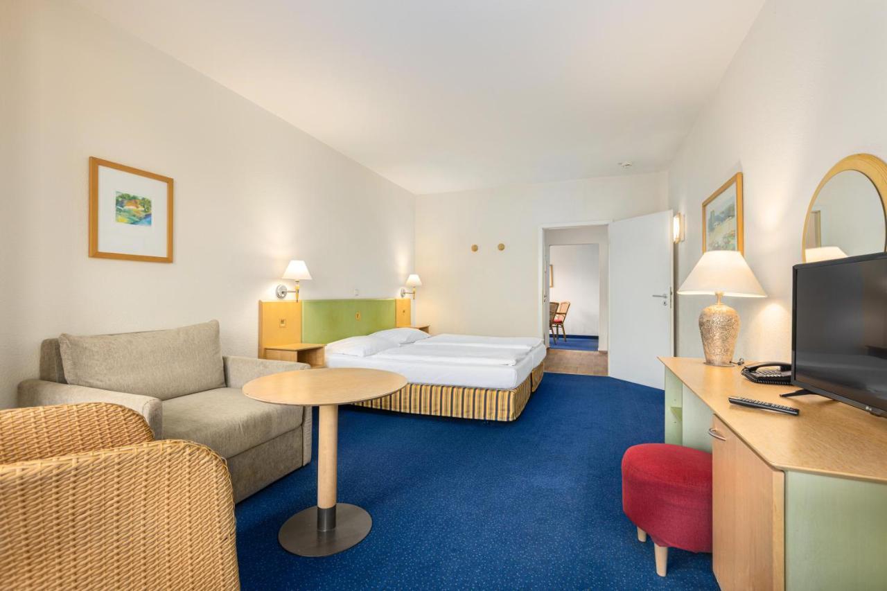 Ifa Ruegen Hotel & Ferienpark Binz Δωμάτιο φωτογραφία