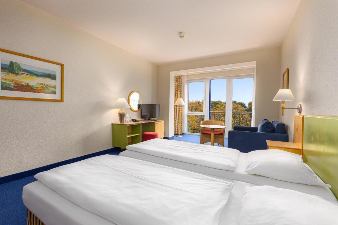 Ifa Ruegen Hotel & Ferienpark Binz Εξωτερικό φωτογραφία