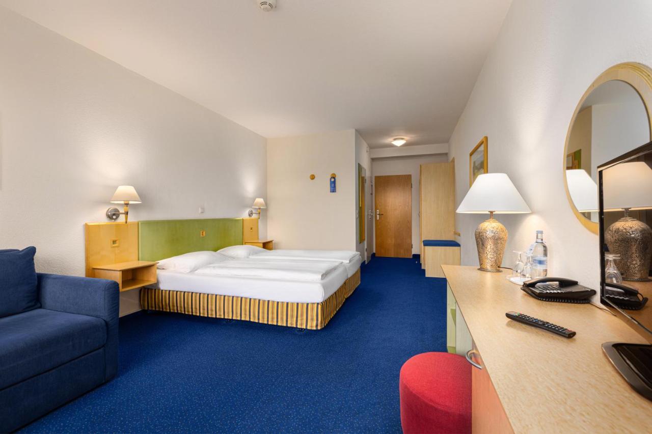 Ifa Ruegen Hotel & Ferienpark Binz Δωμάτιο φωτογραφία