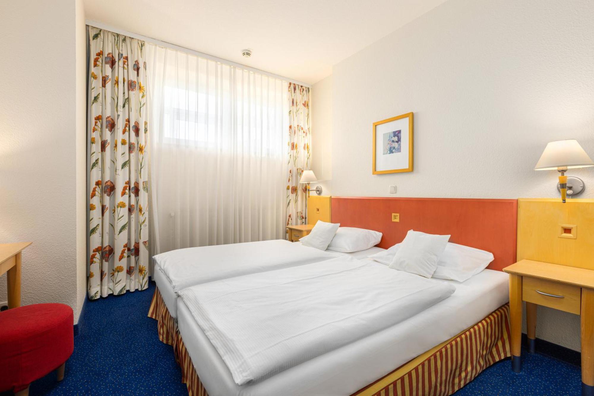 Ifa Ruegen Hotel & Ferienpark Binz Δωμάτιο φωτογραφία