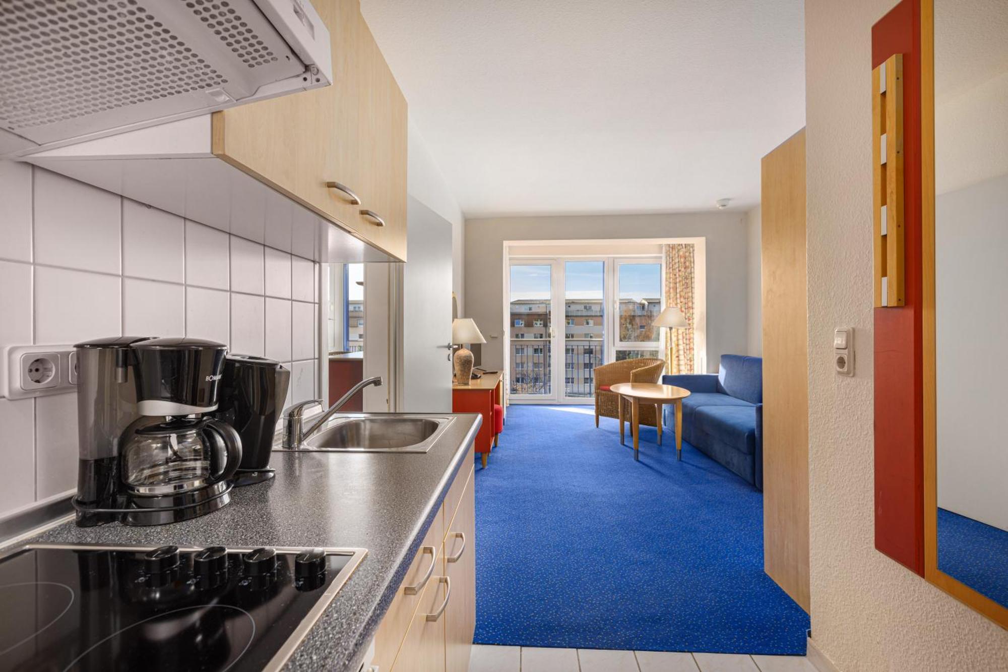 Ifa Ruegen Hotel & Ferienpark Binz Δωμάτιο φωτογραφία