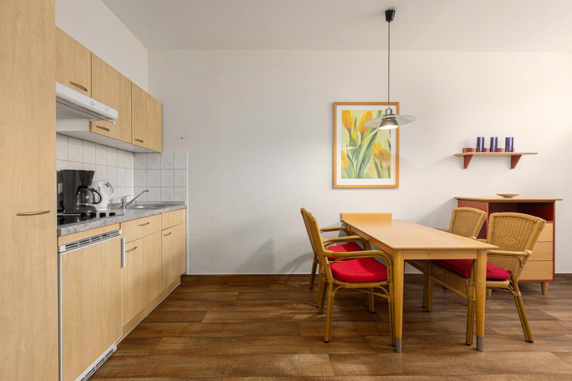 Ifa Ruegen Hotel & Ferienpark Binz Δωμάτιο φωτογραφία