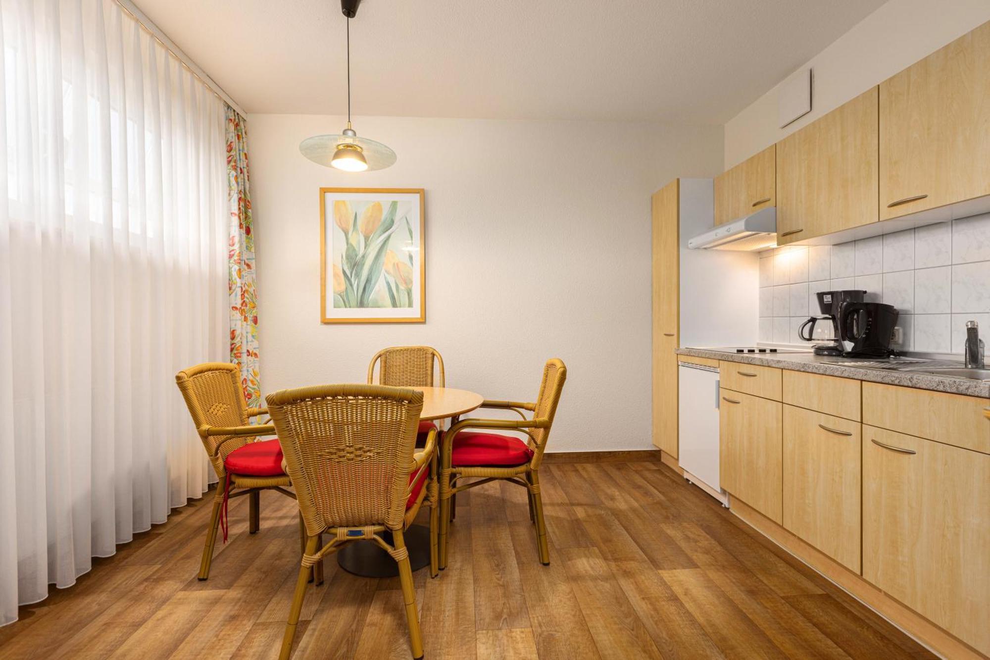 Ifa Ruegen Hotel & Ferienpark Binz Δωμάτιο φωτογραφία