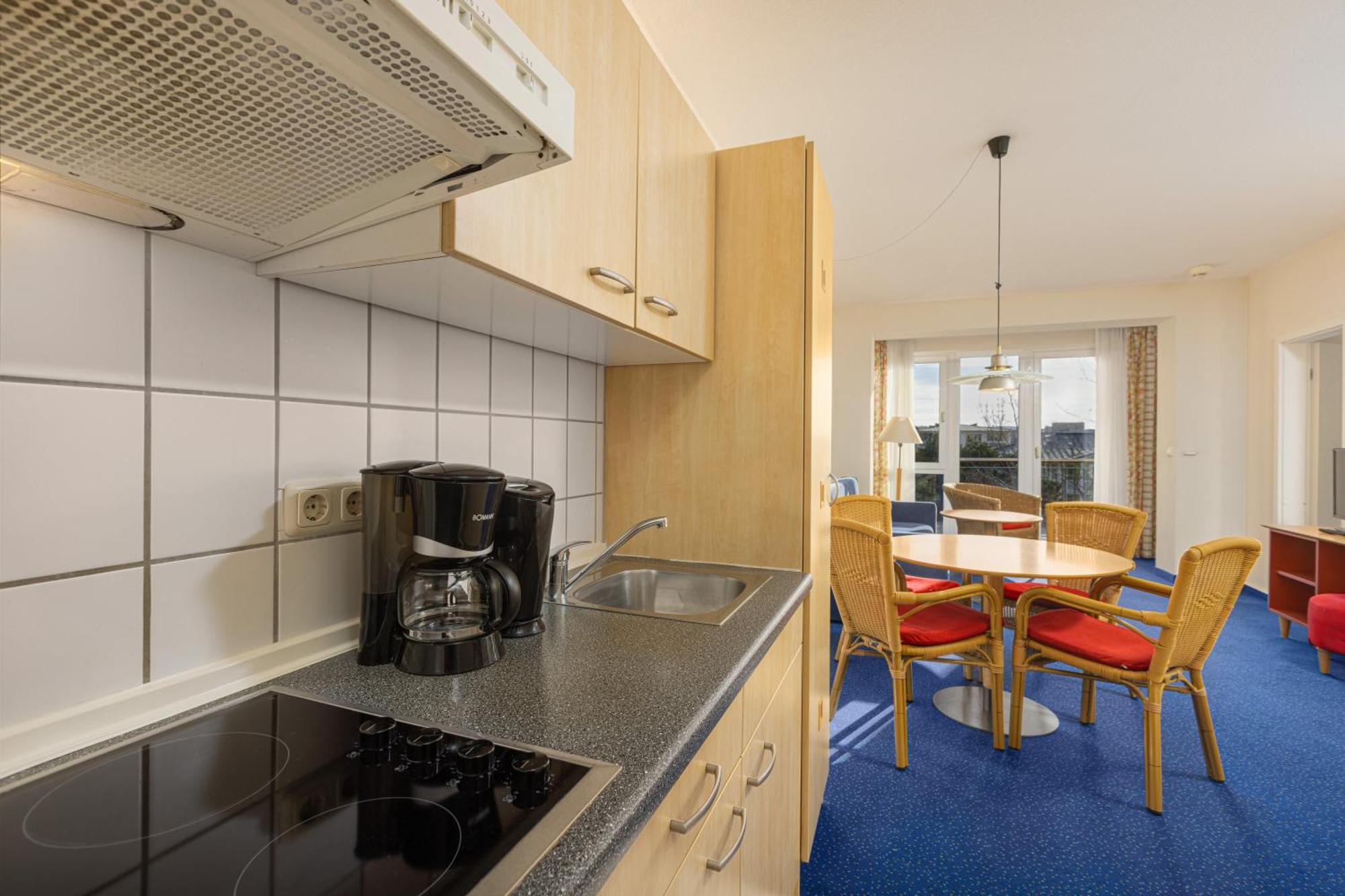 Ifa Ruegen Hotel & Ferienpark Binz Δωμάτιο φωτογραφία
