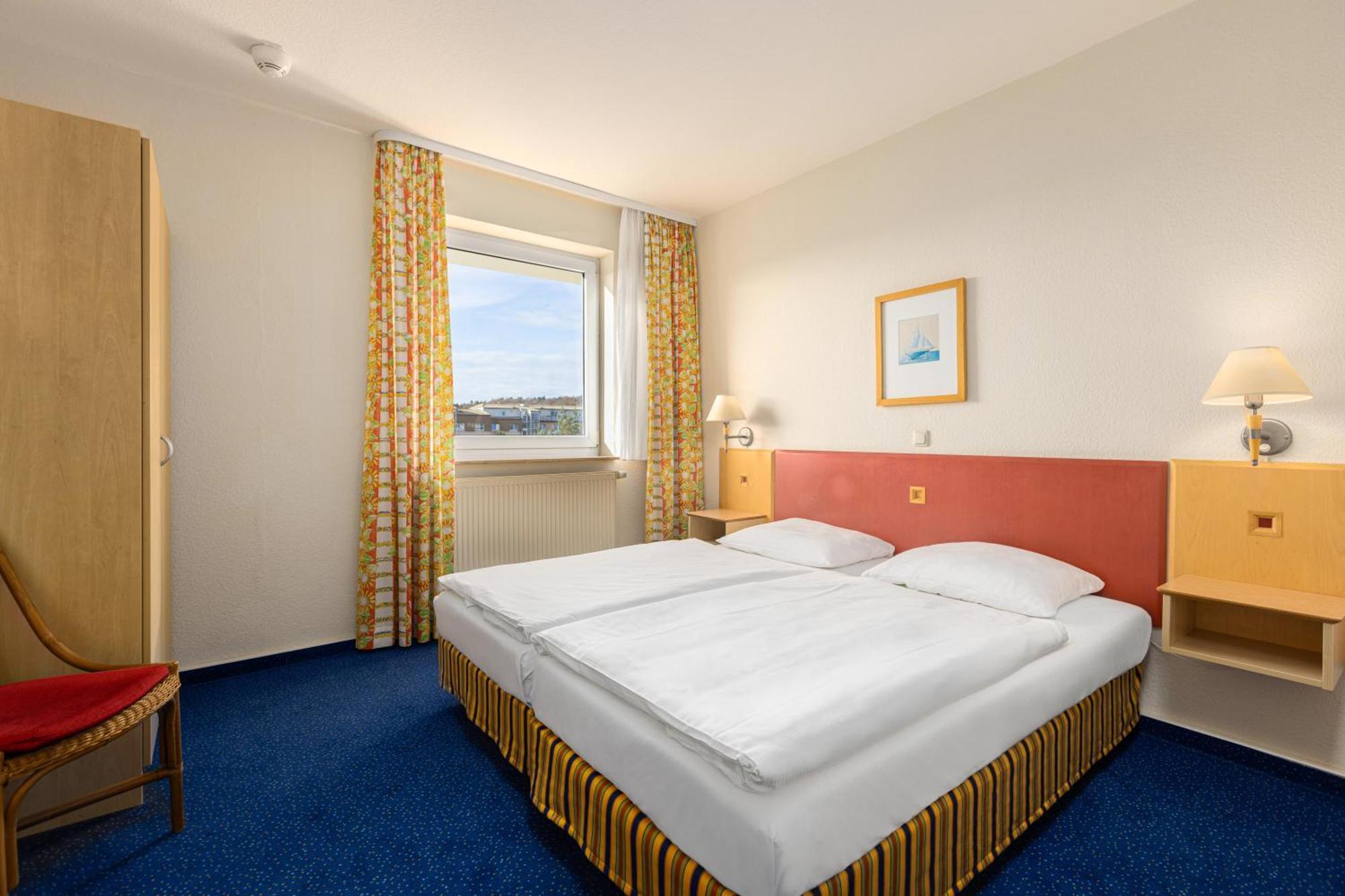 Ifa Ruegen Hotel & Ferienpark Binz Δωμάτιο φωτογραφία