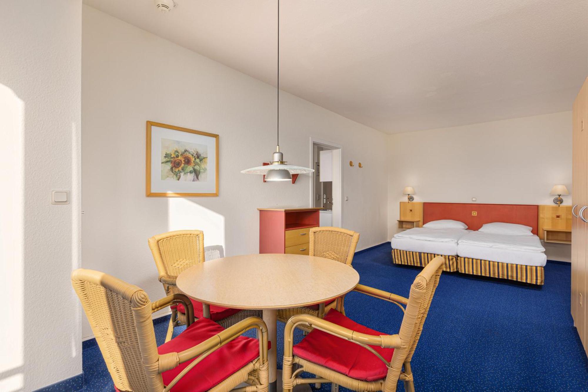 Ifa Ruegen Hotel & Ferienpark Binz Δωμάτιο φωτογραφία