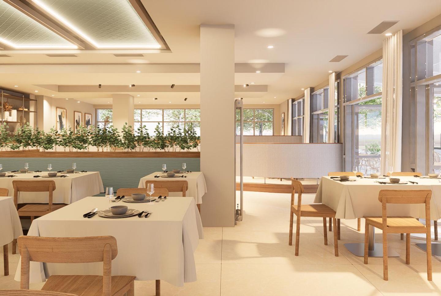 Ifa Ruegen Hotel & Ferienpark Binz Εξωτερικό φωτογραφία
