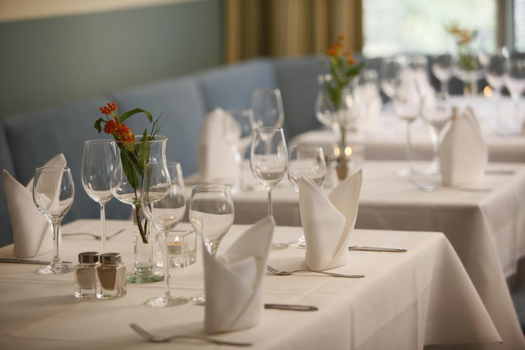 Ifa Ruegen Hotel & Ferienpark Binz Εξωτερικό φωτογραφία