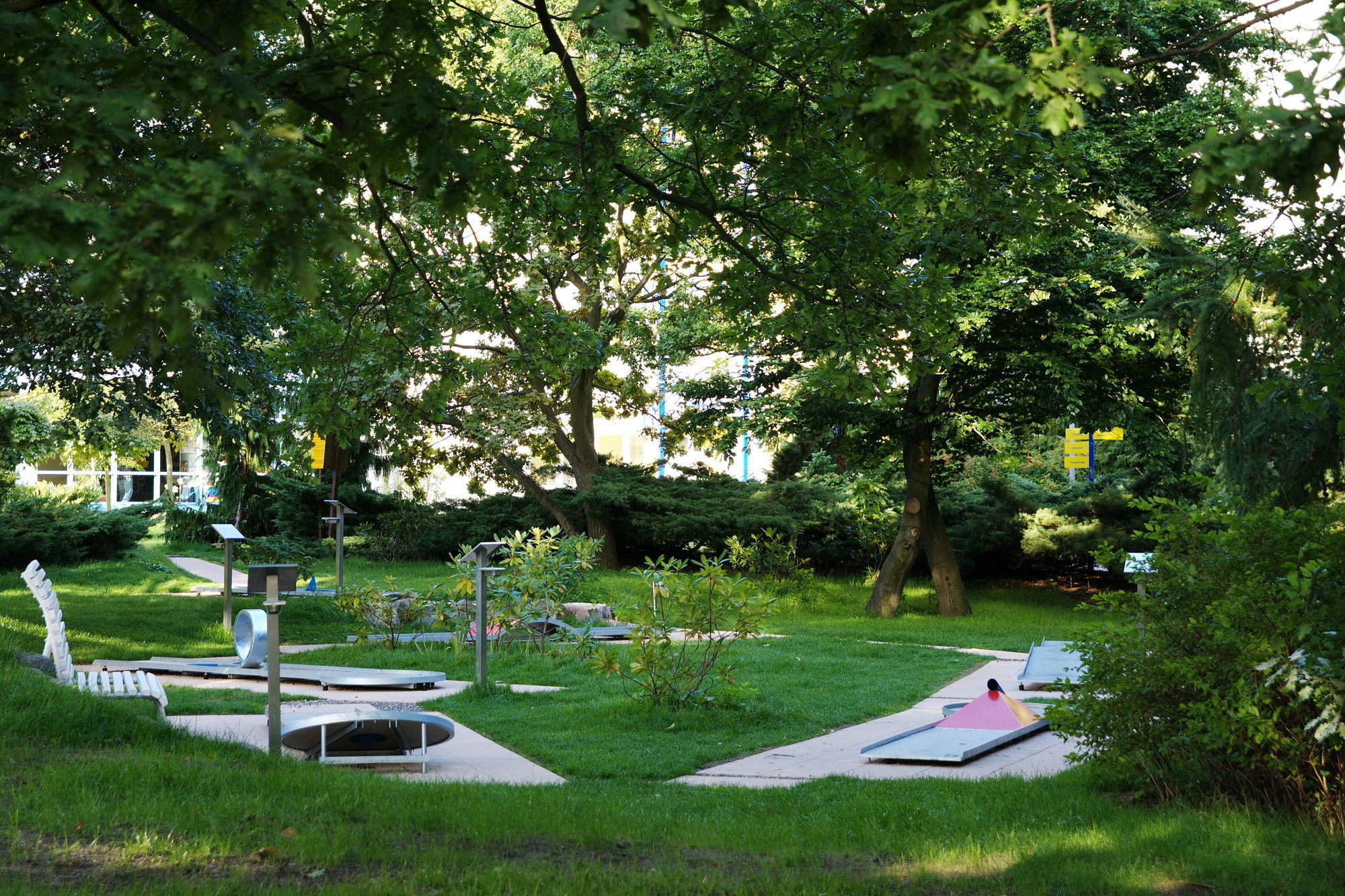 Ifa Ruegen Hotel & Ferienpark Binz Εξωτερικό φωτογραφία